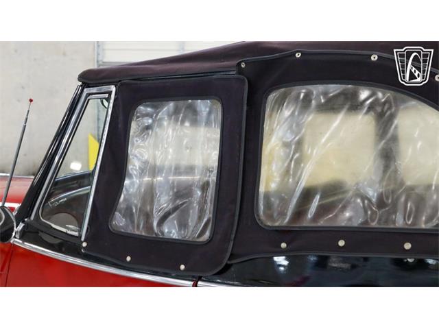 1949 Willys Jeepster (CC-2113596) for sale in New Braundfels, Texas