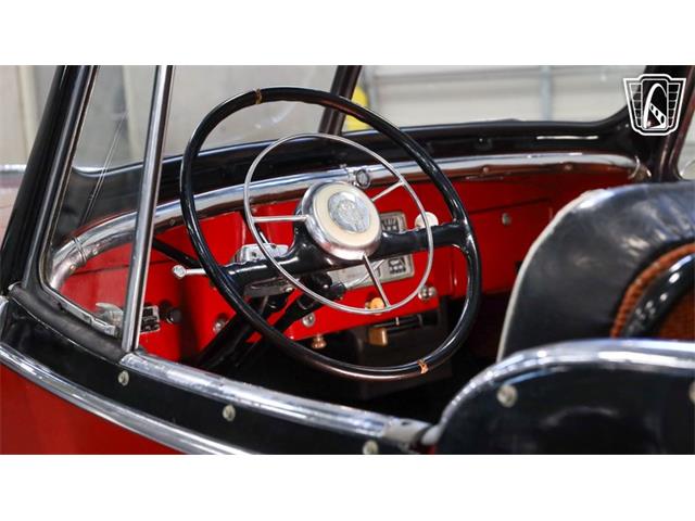 1949 Willys Jeepster (CC-2113596) for sale in New Braundfels, Texas