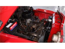 1949 Willys Jeepster (CC-2113596) for sale in New Braundfels, Texas