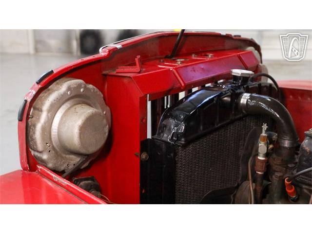 1949 Willys Jeepster (CC-2113596) for sale in New Braundfels, Texas