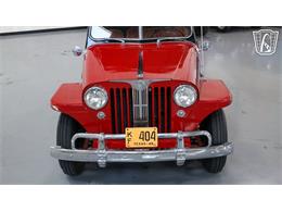 1949 Willys Jeepster (CC-2113596) for sale in New Braundfels, Texas