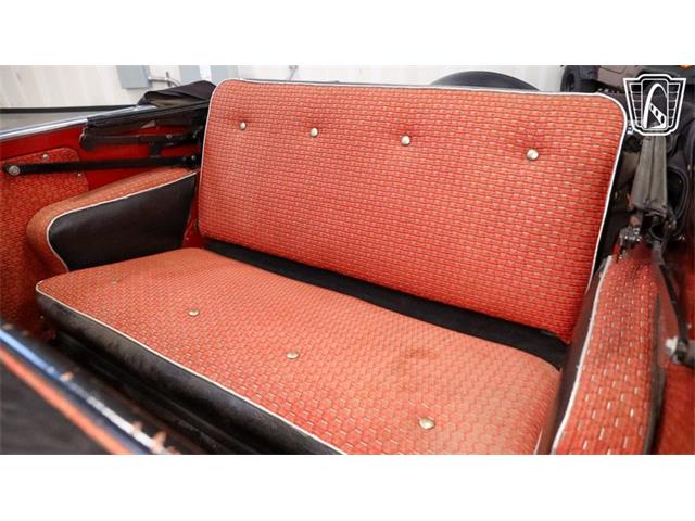 1949 Willys Jeepster (CC-2113596) for sale in New Braundfels, Texas