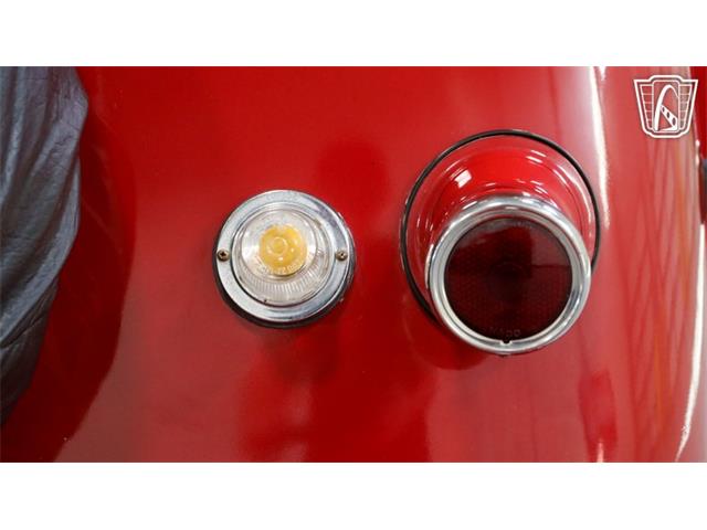 1949 Willys Jeepster (CC-2113596) for sale in New Braundfels, Texas