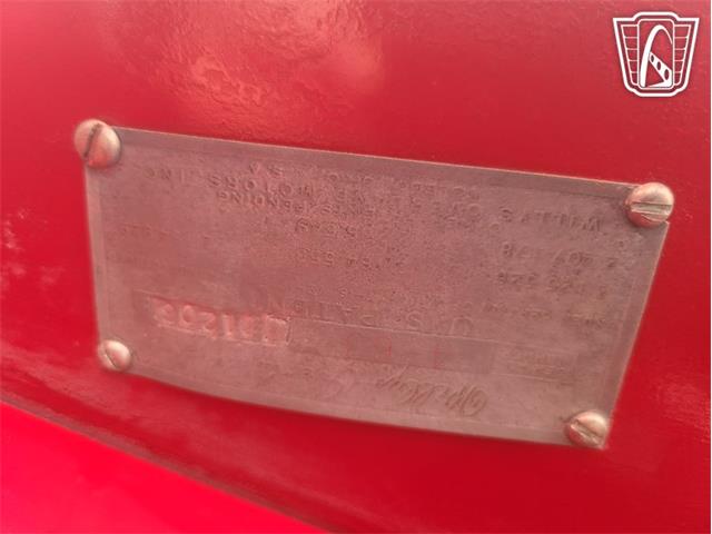 1949 Willys Jeepster (CC-2113596) for sale in New Braundfels, Texas