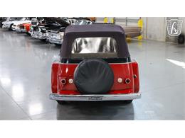 1949 Willys Jeepster (CC-2113596) for sale in New Braundfels, Texas