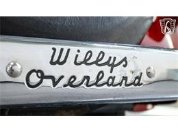 1949 Willys Jeepster (CC-2113596) for sale in New Braundfels, Texas