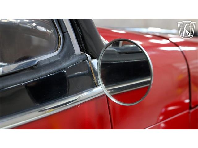 1949 Willys Jeepster (CC-2113596) for sale in New Braundfels, Texas