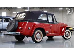 1949 Willys Jeepster (CC-2113596) for sale in New Braundfels, Texas