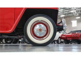 1949 Willys Jeepster (CC-2113596) for sale in New Braundfels, Texas