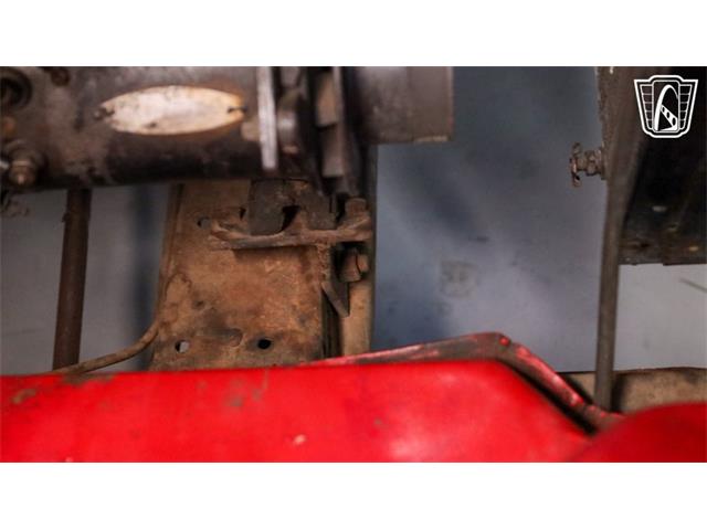 1949 Willys Jeepster (CC-2113596) for sale in New Braundfels, Texas