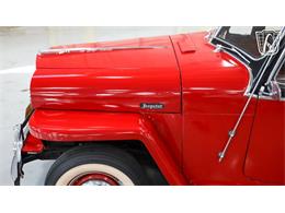 1949 Willys Jeepster (CC-2113596) for sale in New Braundfels, Texas
