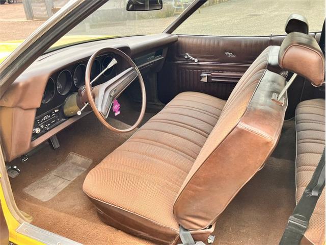 1973 Ford Gran Torino (CC-2113597) for sale in Glendale, California