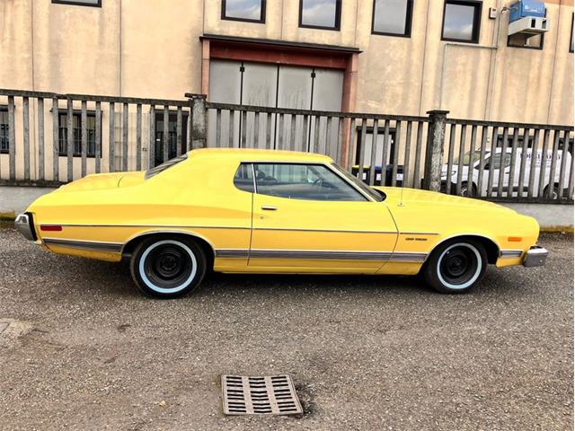 1973 Ford Gran Torino (CC-2113597) for sale in Glendale, California