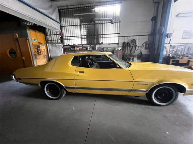 1973 Ford Gran Torino (CC-2113597) for sale in Glendale, California