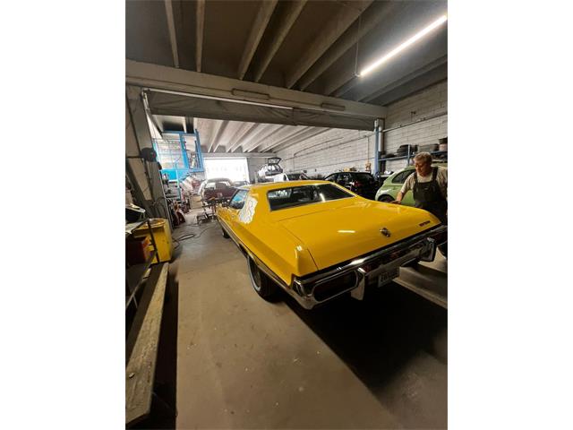 1973 Ford Gran Torino (CC-2113597) for sale in Glendale, California