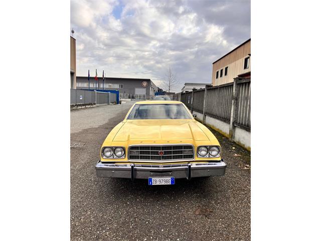 1973 Ford Gran Torino (CC-2113597) for sale in Glendale, California