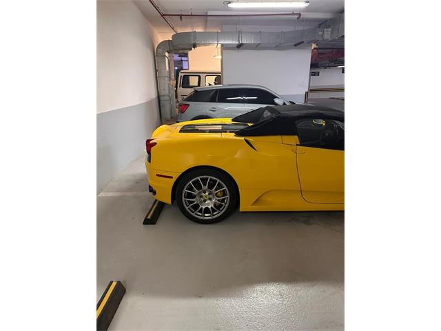 2008 Ferrari F430 (CC-2113599) for sale in Glendale, California