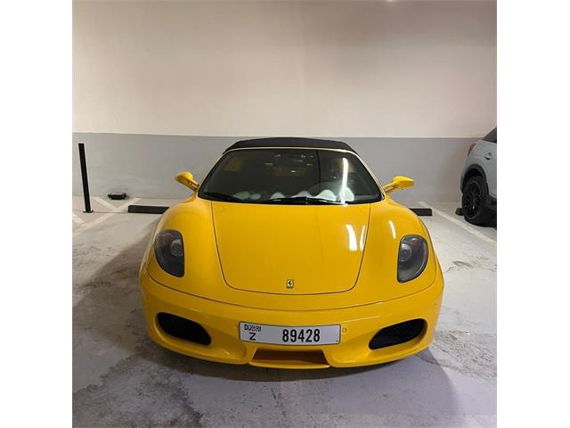 2008 Ferrari F430 (CC-2113599) for sale in Glendale, California