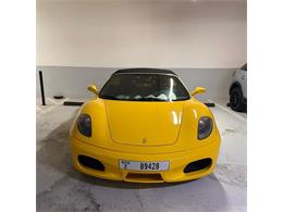 2008 Ferrari F430 (CC-2113599) for sale in Glendale, California