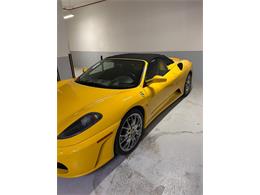 2008 Ferrari F430 (CC-2113599) for sale in Glendale, California
