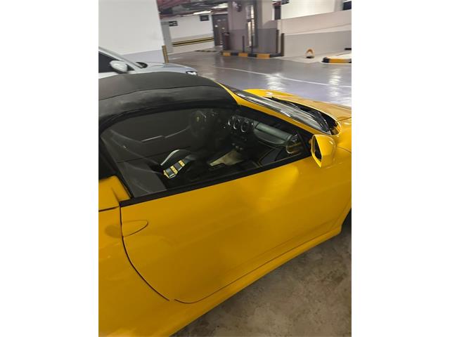 2008 Ferrari F430 (CC-2113599) for sale in Glendale, California
