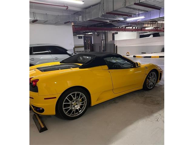 2008 Ferrari F430 (CC-2113599) for sale in Glendale, California