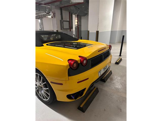 2008 Ferrari F430 (CC-2113599) for sale in Glendale, California