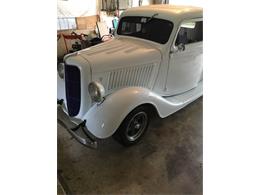 1936 Ford F100 (CC-2113600) for sale in Glendale, California