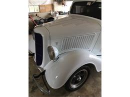 1936 Ford F100 (CC-2113600) for sale in Glendale, California