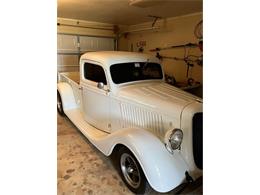 1936 Ford F100 (CC-2113600) for sale in Glendale, California