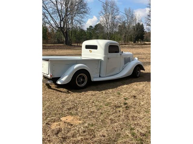 1936 Ford F100 (CC-2113600) for sale in Glendale, California