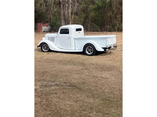 1936 Ford F100 (CC-2113600) for sale in Glendale, California