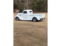 1936 Ford F100 (CC-2113600) for sale in Glendale, California