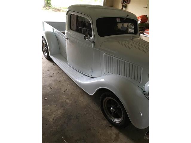1936 Ford F100 (CC-2113600) for sale in Glendale, California