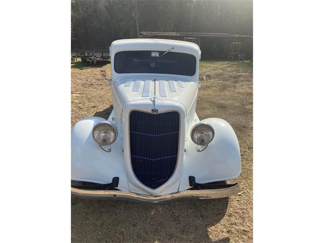1936 Ford F100 (CC-2113600) for sale in Glendale, California