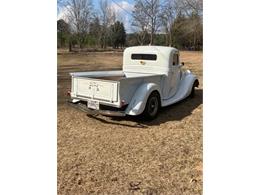 1936 Ford F100 (CC-2113600) for sale in Glendale, California