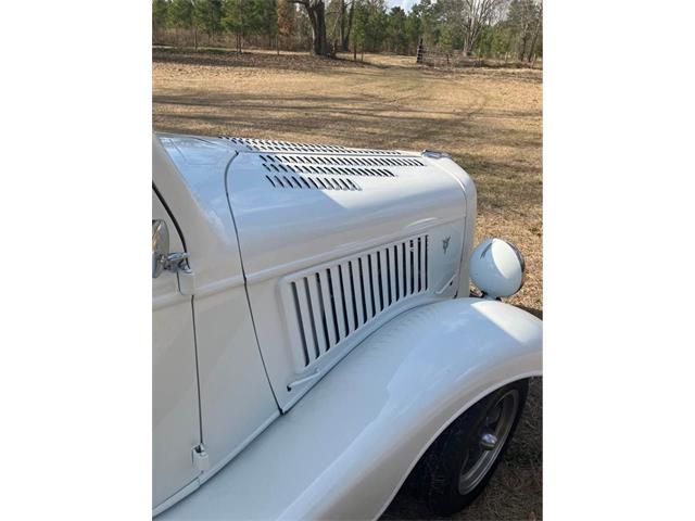 1936 Ford F100 (CC-2113600) for sale in Glendale, California