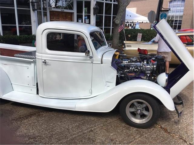 1936 Ford F100 (CC-2113600) for sale in Glendale, California