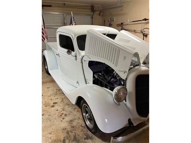 1936 Ford F100 (CC-2113600) for sale in Glendale, California