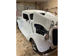 1936 Ford F100 (CC-2113600) for sale in Glendale, California