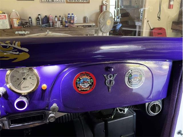 1936 Ford F100 (CC-2113600) for sale in Glendale, California