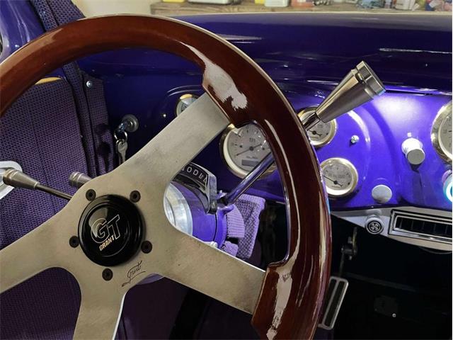 1936 Ford F100 (CC-2113600) for sale in Glendale, California