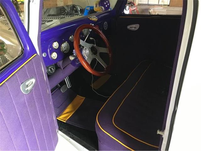 1936 Ford F100 (CC-2113600) for sale in Glendale, California