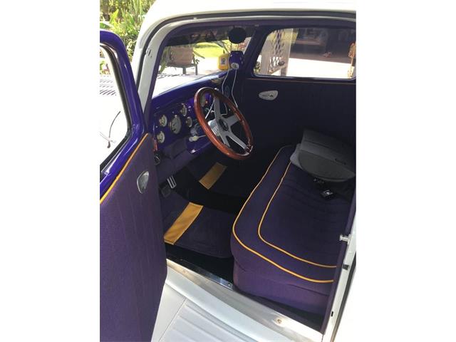 1936 Ford F100 (CC-2113600) for sale in Glendale, California