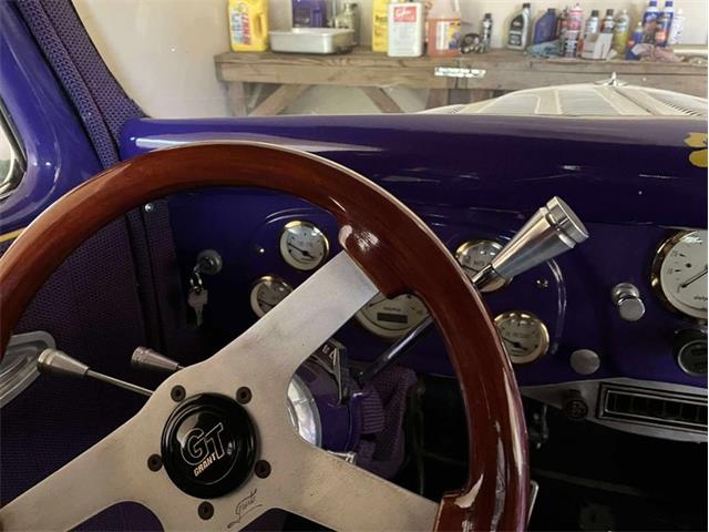 1936 Ford F100 (CC-2113600) for sale in Glendale, California