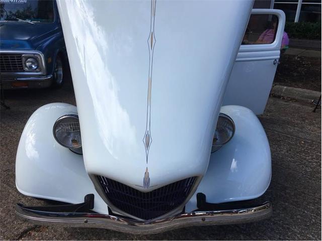1936 Ford F100 (CC-2113600) for sale in Glendale, California