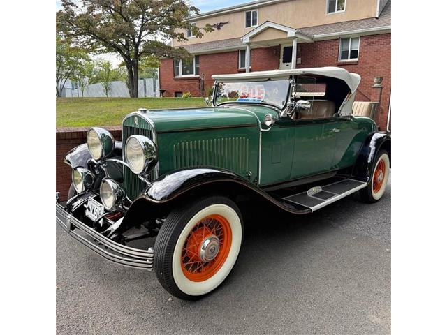 1928 Chrysler Antique (CC-2113601) for sale in Glendale, California