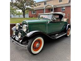 1928 Chrysler Antique (CC-2113601) for sale in Glendale, California