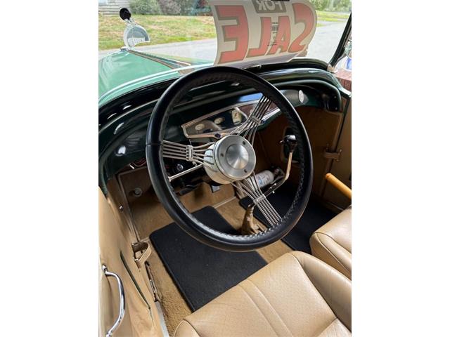 1928 Chrysler Antique (CC-2113601) for sale in Glendale, California