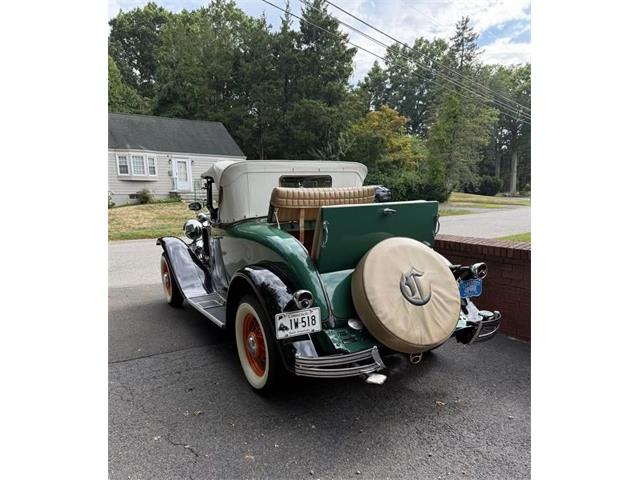1928 Chrysler Antique (CC-2113601) for sale in Glendale, California